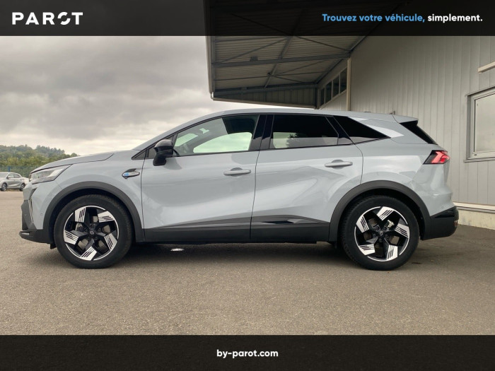 Renault SYMBIOZ E-Tech full hybrid 145 Esprit Alpine