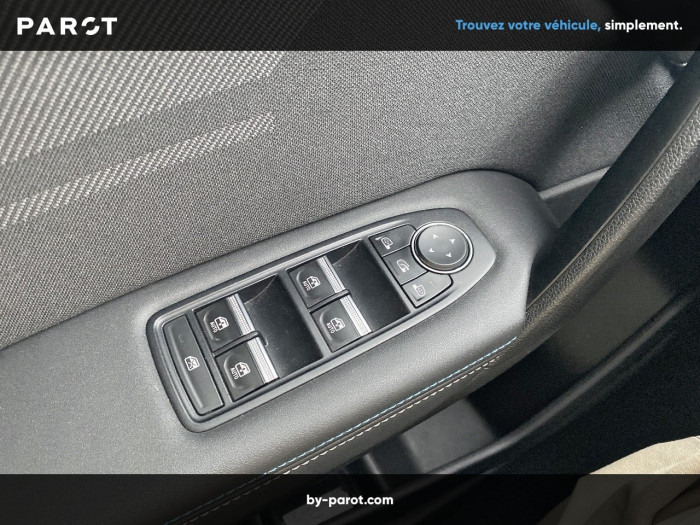 Renault SYMBIOZ E-Tech full hybrid 145 Esprit Alpine