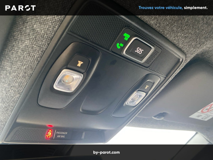 Renault SYMBIOZ E-Tech full hybrid 145 Esprit Alpine