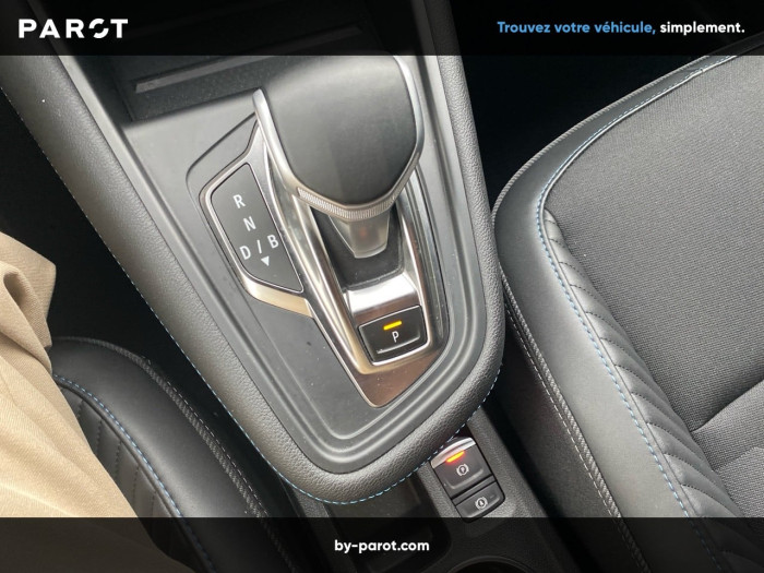 Renault SYMBIOZ E-Tech full hybrid 145 Esprit Alpine