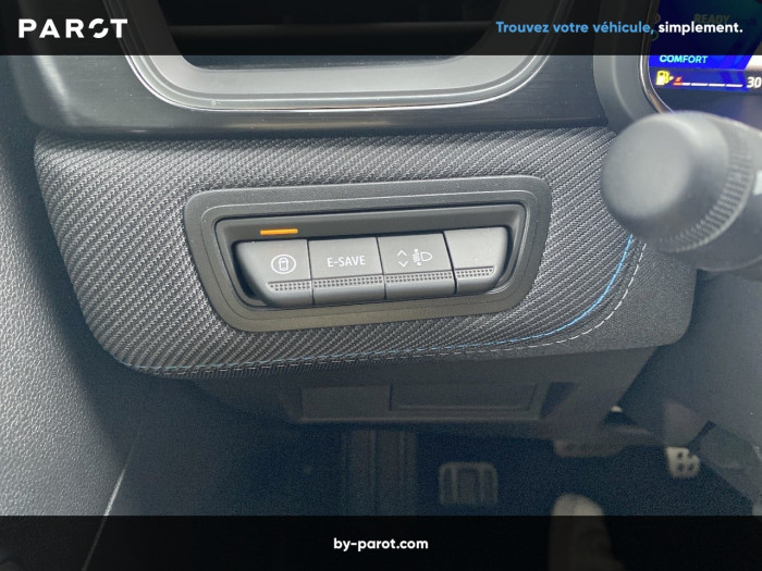 Renault SYMBIOZ E-Tech full hybrid 145 Esprit Alpine