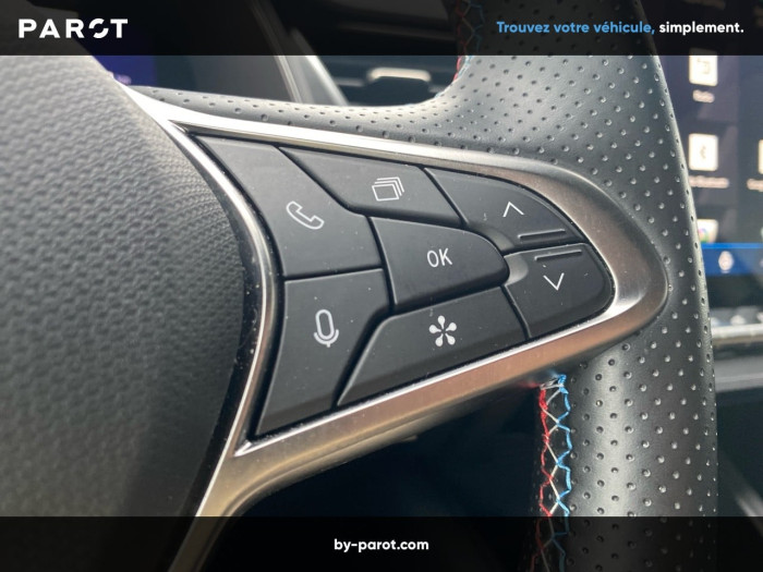 Renault SYMBIOZ E-Tech full hybrid 145 Esprit Alpine