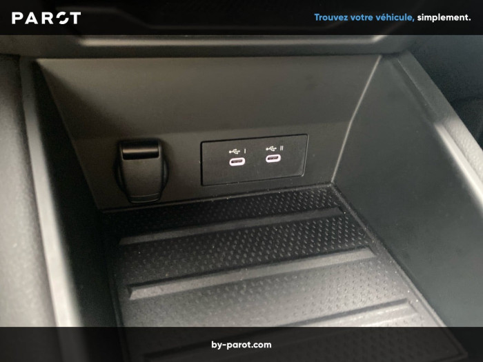 Renault SYMBIOZ E-Tech full hybrid 145 Esprit Alpine
