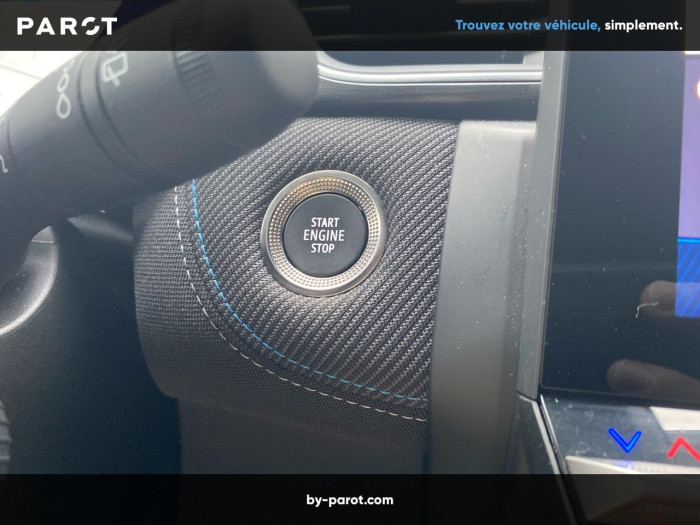 Renault SYMBIOZ E-Tech full hybrid 145 Esprit Alpine