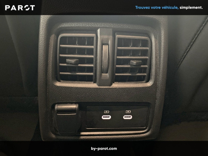 Renault SYMBIOZ E-Tech full hybrid 145 Esprit Alpine