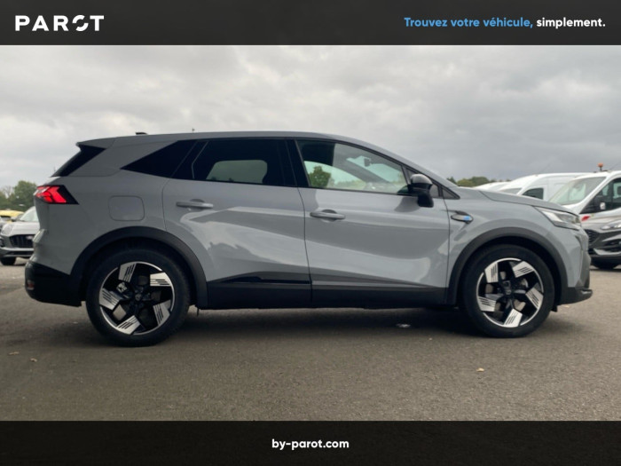 Renault SYMBIOZ E-Tech full hybrid 145 Esprit Alpine