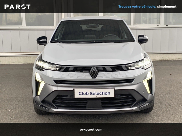 Renault SYMBIOZ E-Tech full hybrid 145 Esprit Alpine
