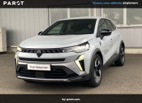 Renault SYMBIOZ E-Tech full hybrid 145 Esprit Alpine