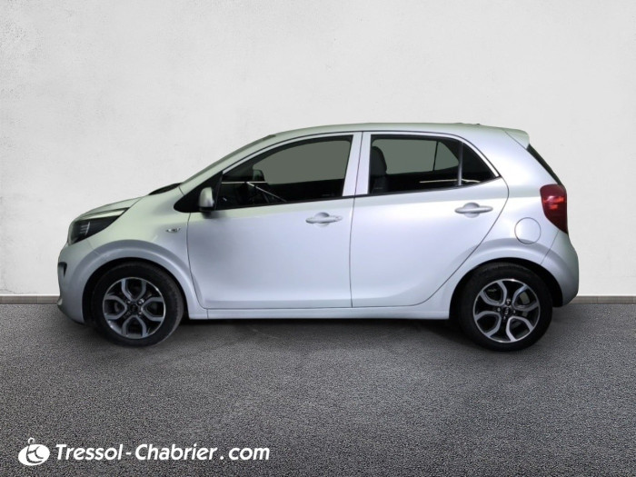 Kia Picanto 1.0 essence MPi 67 ch ISG BVM5 Urban Edition