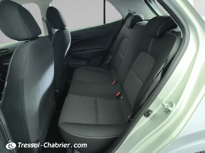 Kia Picanto 1.0 essence MPi 67 ch ISG BVM5 Urban Edition