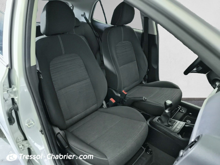 Kia Picanto 1.0 essence MPi 67 ch ISG BVM5 Urban Edition