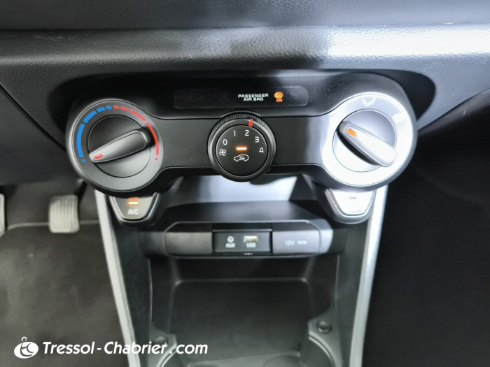 Kia Picanto 1.0 essence MPi 67 ch ISG BVM5 Urban Edition