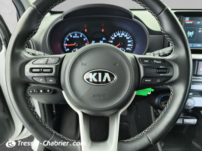 Kia Picanto 1.0 essence MPi 67 ch ISG BVM5 Urban Edition