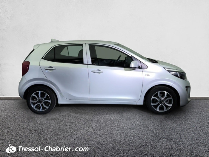 Kia Picanto 1.0 essence MPi 67 ch ISG BVM5 Urban Edition