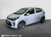 Kia Picanto 1.0 essence MPi 67 ch ISG BVM5 Urban Edition