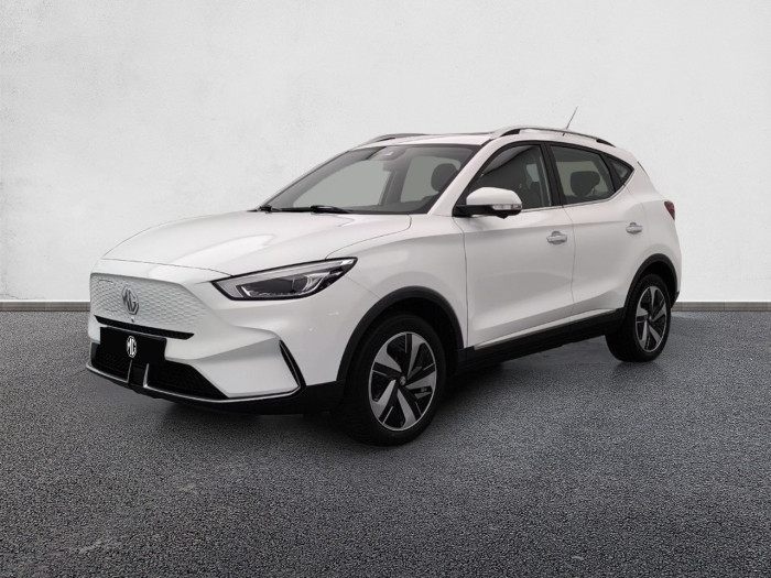 MG ZS ELECTRIQUE EV Autonomie etendue 70kWh - 115 kW 2WD Luxury