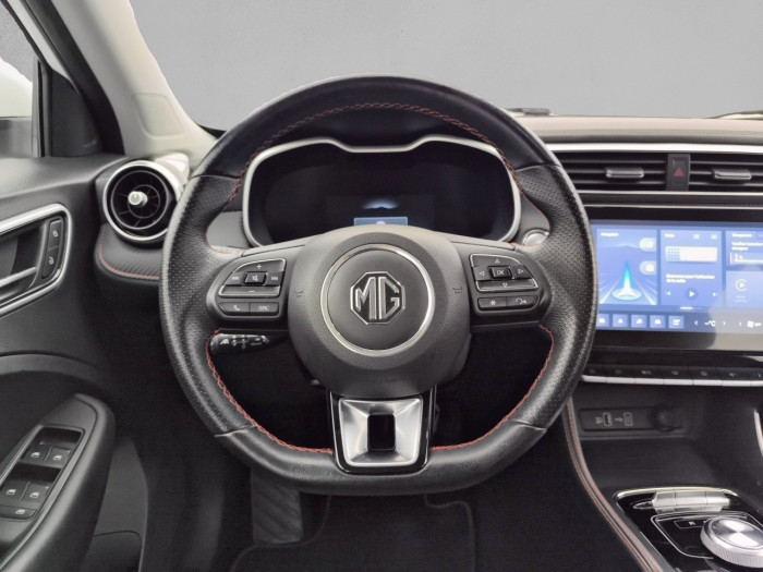 MG ZS ELECTRIQUE EV Autonomie etendue 70kWh - 115 kW 2WD Luxury