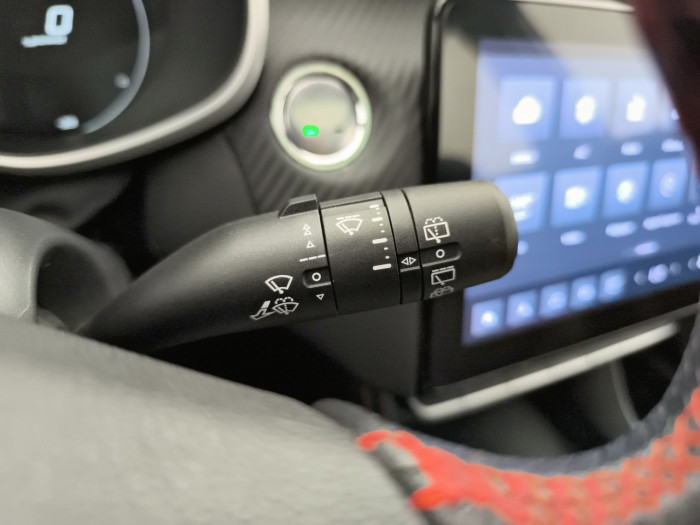MG ZS ELECTRIQUE EV Autonomie etendue 70kWh - 115 kW 2WD Luxury