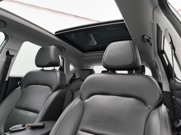 MG ZS ELECTRIQUE EV Autonomie etendue 70kWh - 115 kW 2WD Luxury