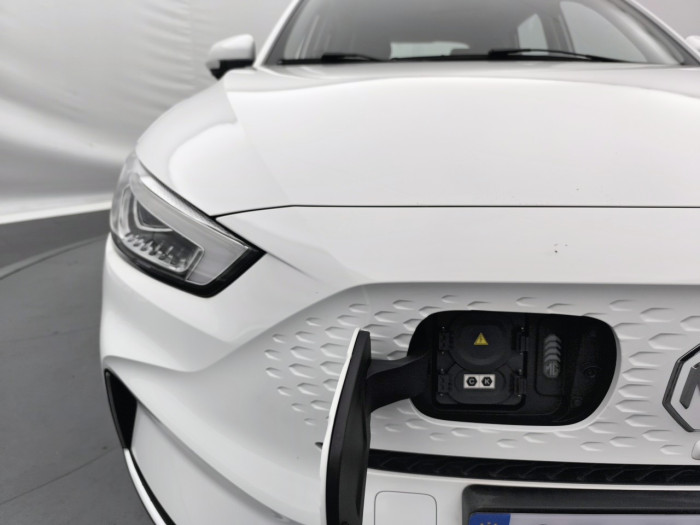 MG ZS ELECTRIQUE EV Autonomie etendue 70kWh - 115 kW 2WD Luxury
