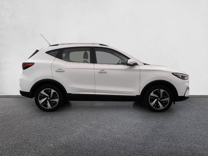 MG ZS ELECTRIQUE EV Autonomie etendue 70kWh - 115 kW 2WD Luxury