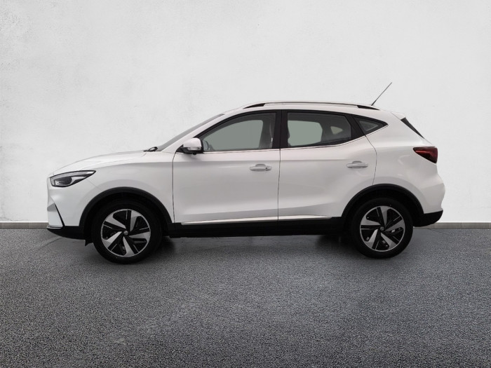 MG ZS ELECTRIQUE EV Autonomie etendue 70kWh - 115 kW 2WD Luxury