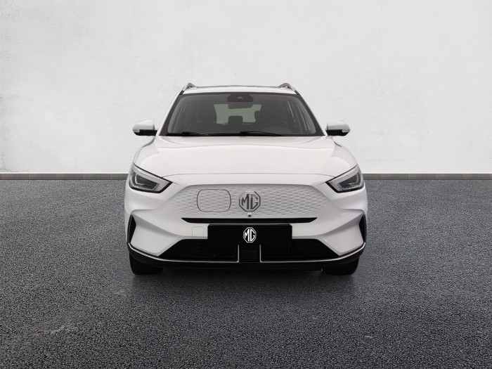 MG ZS ELECTRIQUE EV Autonomie etendue 70kWh - 115 kW 2WD Luxury