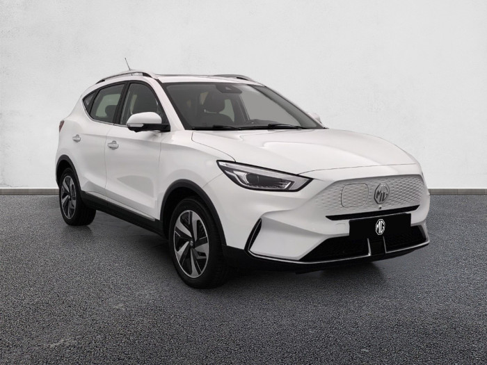 MG ZS ELECTRIQUE EV Autonomie etendue 70kWh - 115 kW 2WD Luxury
