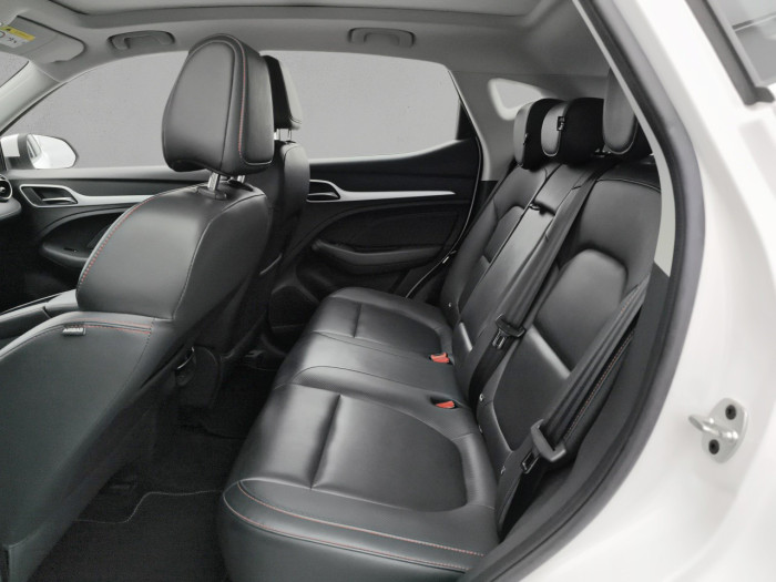 MG ZS ELECTRIQUE EV Autonomie etendue 70kWh - 115 kW 2WD Luxury