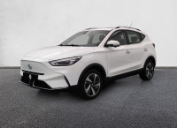 MG ZS ELECTRIQUE EV Autonomie etendue 70kWh - 115 kW 2WD Luxury