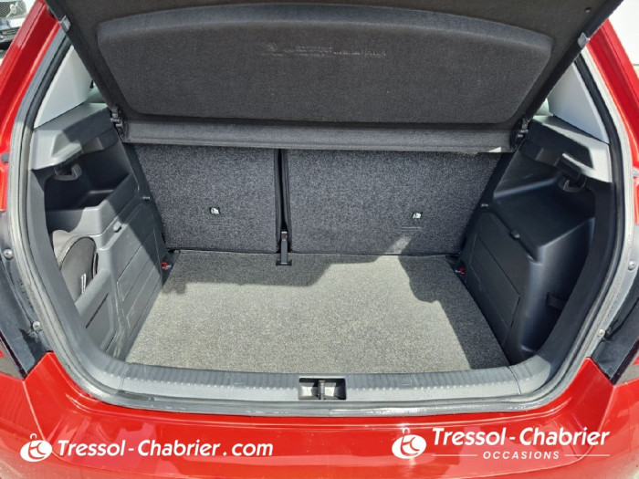 Skoda FABIA 1.2 TSI 110 ch Greentec DSG7 Style