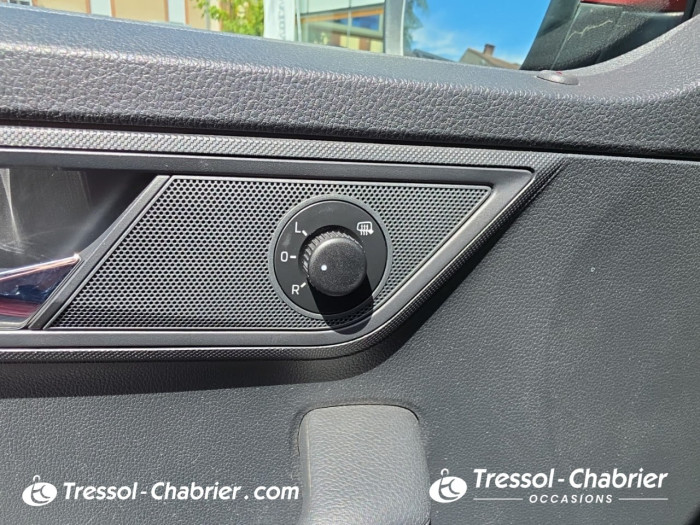 Skoda FABIA 1.2 TSI 110 ch Greentec DSG7 Style