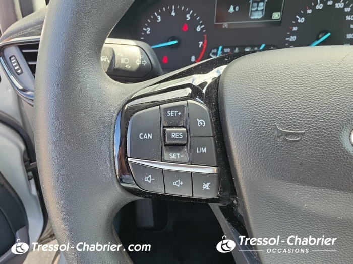 Ford Fiesta 1.0 Flexifuel 95 ch S&S BVM6 Cool & Connect