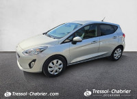 Ford Fiesta Active 1.0 EcoBoost Flexifuel 95 S&S BVM6 Active