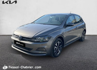 Volkswagen Polo 1.0 TSI 95 S&S BVM5 United