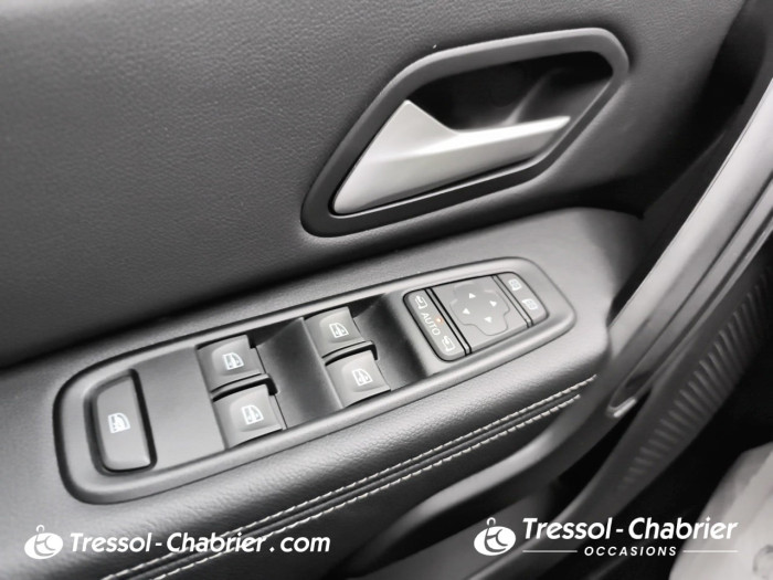 Dacia Duster TCe 150 4x2 EDC SL Mat Edition