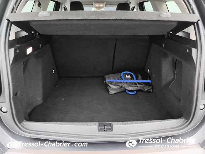 Dacia Duster TCe 150 4x2 EDC SL Mat Edition
