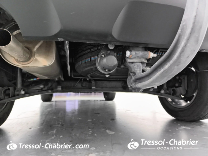 Dacia Duster TCe 150 4x2 EDC SL Mat Edition