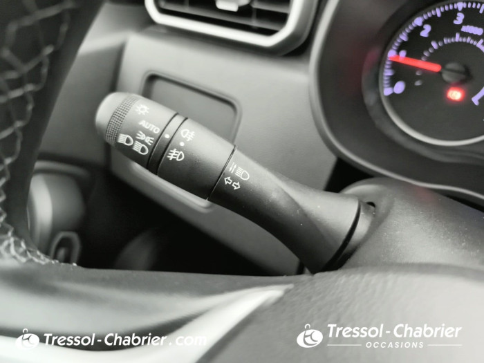 Dacia Duster TCe 150 4x2 EDC SL Mat Edition