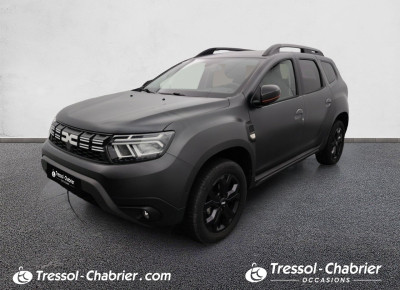 Dacia Duster TCe 150 4x2 EDC SL Mat Edition