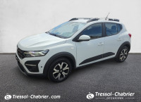 Dacia SANDERO ECO-G 100 - 22 Stepway Confort