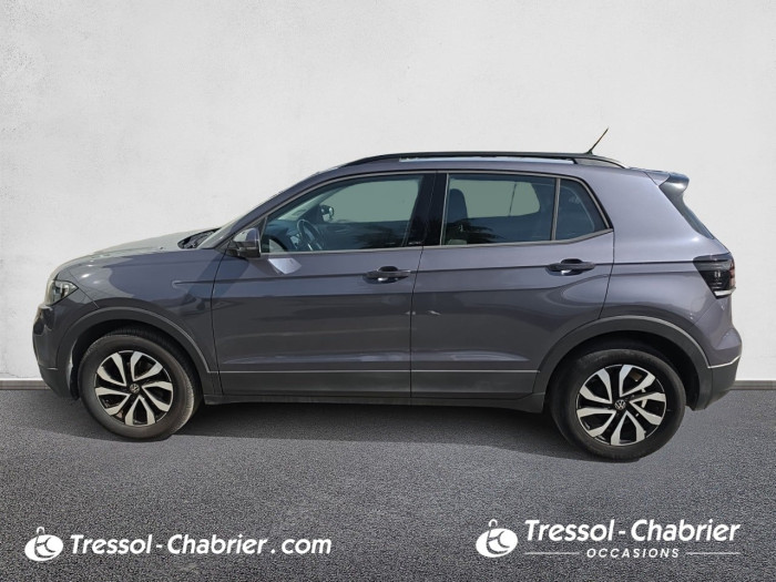 Volkswagen T-CROSS 1.0 TSI 95 Start/Stop BVM5 Active