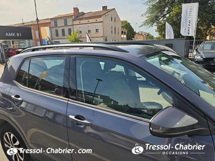 Volkswagen T-CROSS 1.0 TSI 95 Start/Stop BVM5 Active