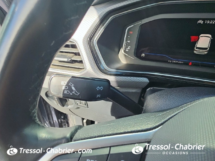 Volkswagen T-CROSS 1.0 TSI 95 Start/Stop BVM5 Active