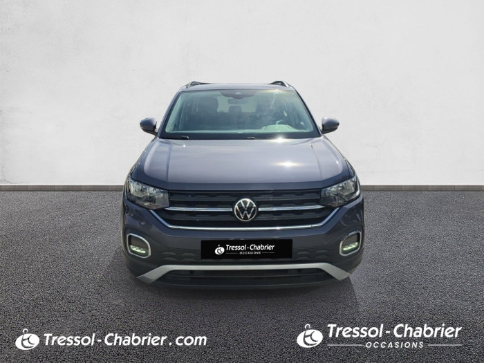 Volkswagen T-CROSS 1.0 TSI 95 Start/Stop BVM5 Active