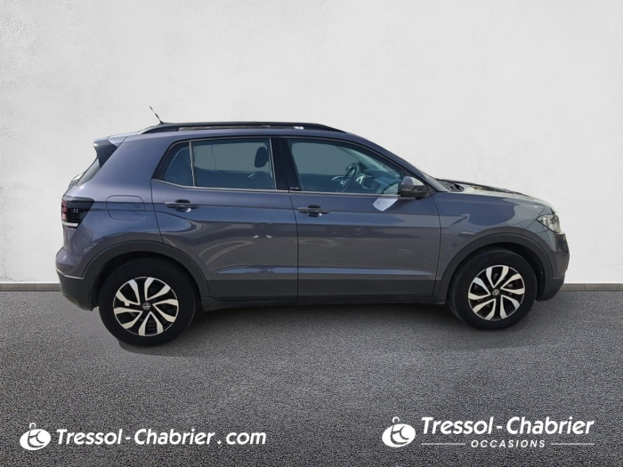 Volkswagen T-CROSS 1.0 TSI 95 Start/Stop BVM5 Active