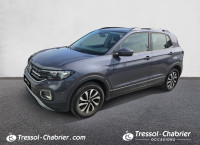 Volkswagen T-CROSS 1.0 TSI 95 Start/Stop BVM5 Active