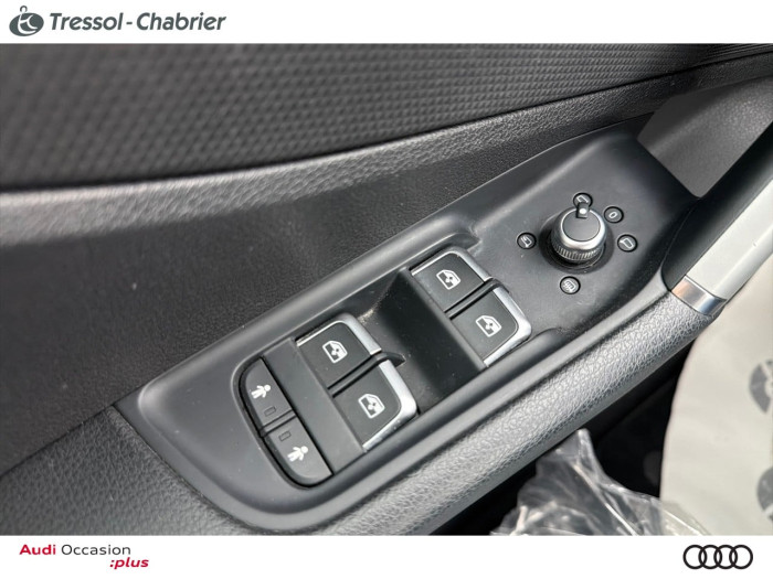 Audi Q2 30 TFSI 110 BVM6 Advanced