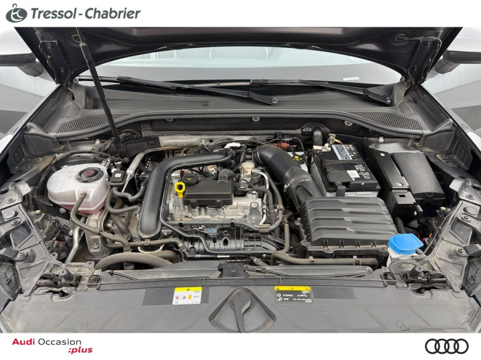 Audi Q2 30 TFSI 110 BVM6 Advanced