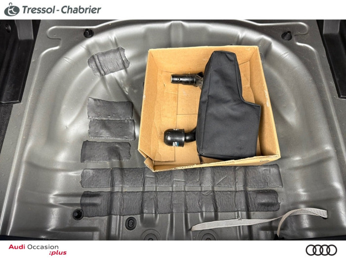 Audi Q2 30 TFSI 110 BVM6 Advanced